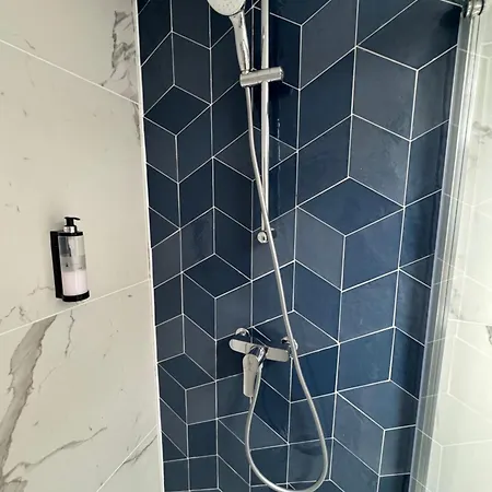 L'agua, Centre-ville De Appartamento