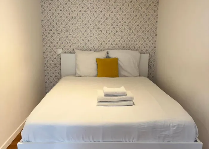 L'agua, Centre-ville De