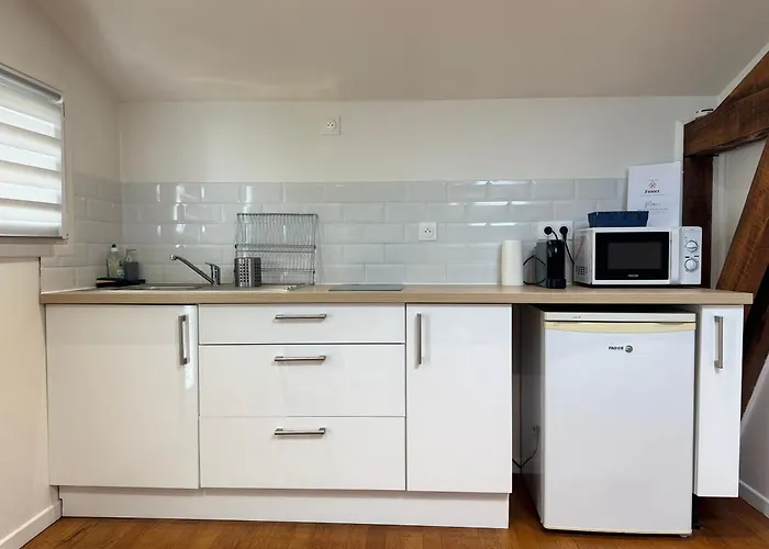 L'agua, Centre-ville De Apartman Dax