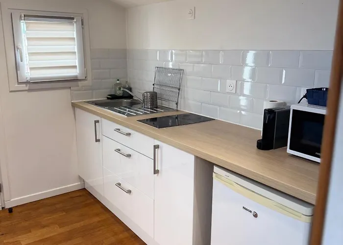 L'agua, Centre-ville De *